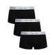 Calvin Klein Ανδρικό εσώρουχο Low Rise Trunks 3 Pack